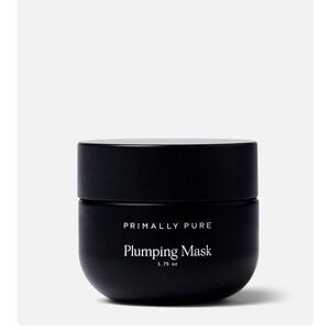 Primally Pure Plumping Mask